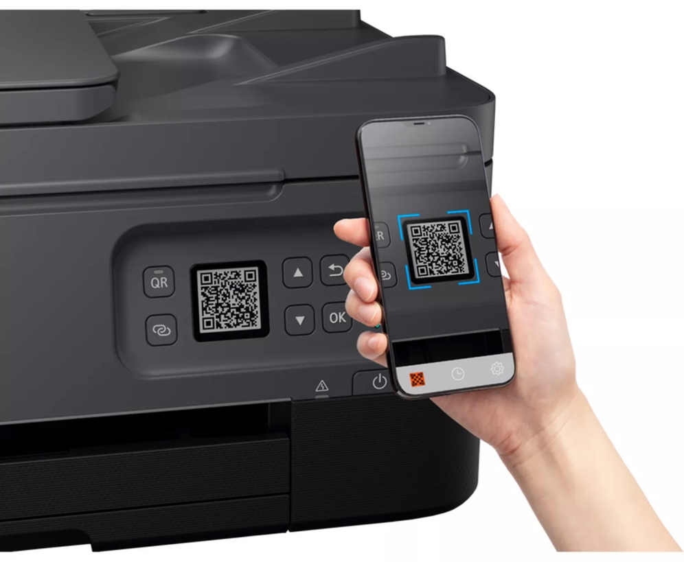 IMPRESORA CANON PIXMA TS7450I MULTIFUNCION TINTA NEGRA - detalle