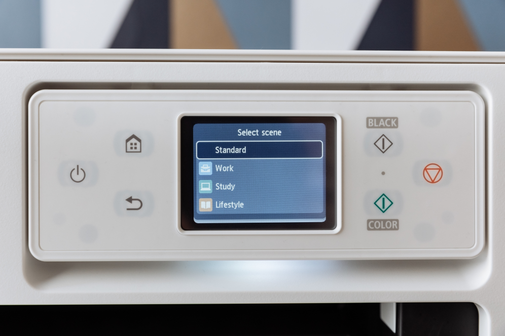 IMPRESORA CANON PIXMA TS7650I MULTIFUNCION 15PPM WIFI USB - detalle