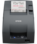 IMPRESORA DE TICKET MATRICIAL EPSON TM-U220IIB