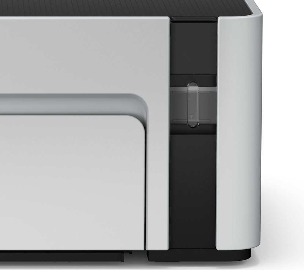 IMPRESORA EPSON MONOCROMO ECOTANK ET-M1120 A4 USB - detalle