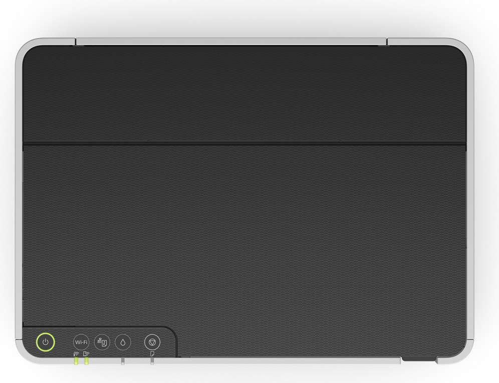 IMPRESORA EPSON MONOCROMO ECOTANK ET-M1120 A4 USB - detalle