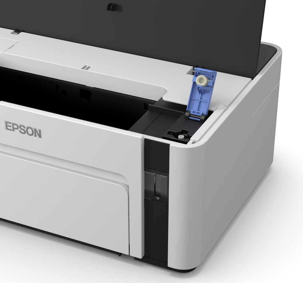 IMPRESORA EPSON MONOCROMO ECOTANK ET-M1120 A4 USB - detalle