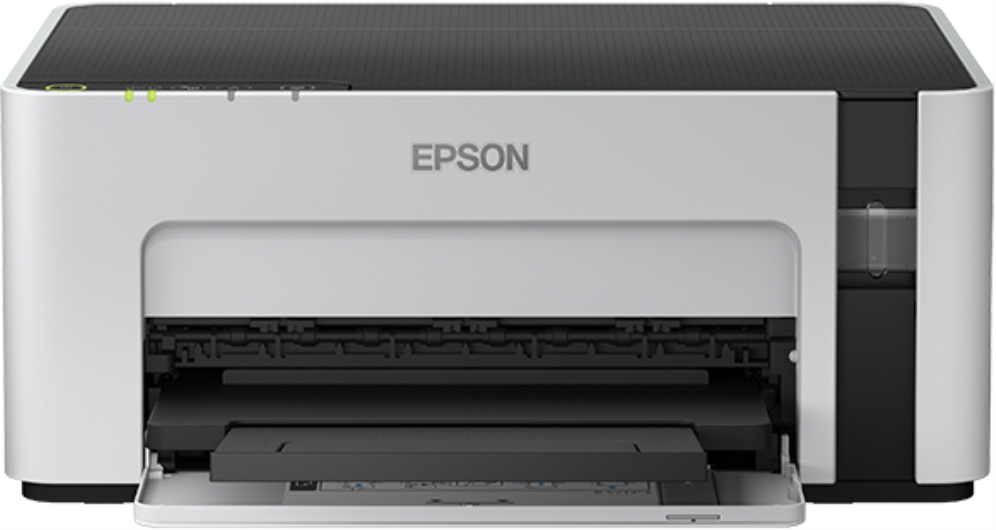 IMPRESORA EPSON MONOCROMO ECOTANK ET-M1120 A4 USB - detalle