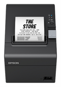 IMPRESORA EPSON TM-T20III TICKETS USB Y RS232 250MM/SEG NEGRO BRILLANTE