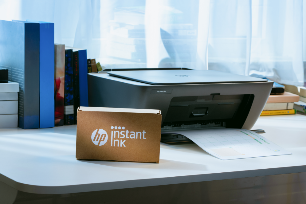 IMPRESORA HP 2920 MULTIFUNCION INJET DESKJET - detalle