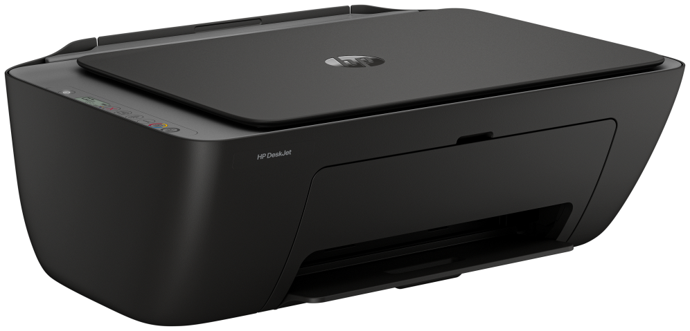 IMPRESORA HP 2920 MULTIFUNCION INJET DESKJET - detalle