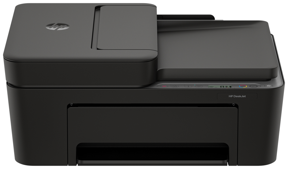 IMPRESORA HP 4320 MULTIFUNCION INKJET DESKJET - detalle
