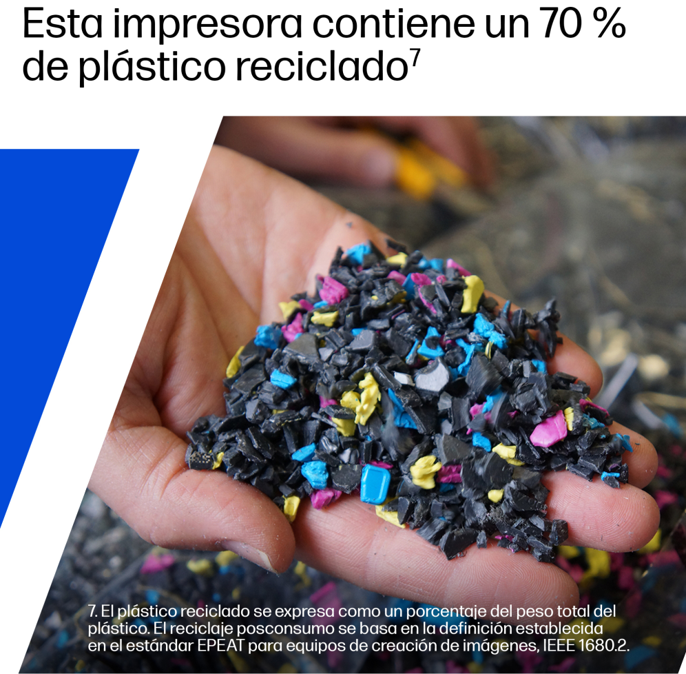 IMPRESORA HP 4320 MULTIFUNCION INKJET DESKJET - detalle