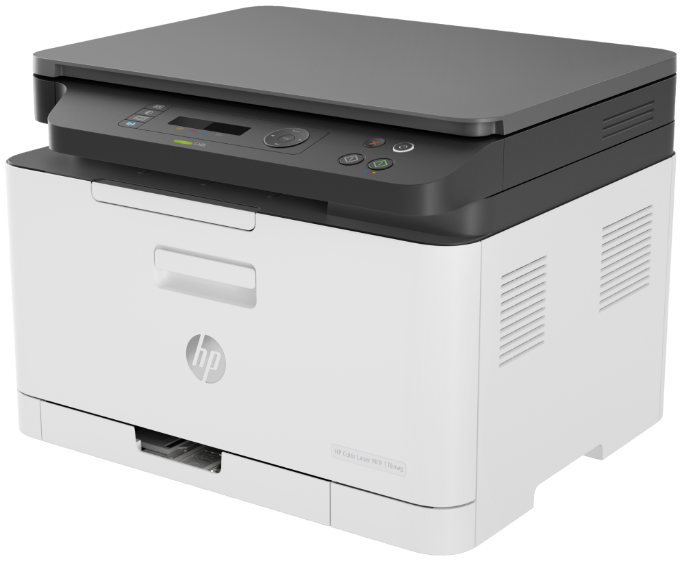 IMPRESORA HP COLOR LASER MFP 178NW - detalle
