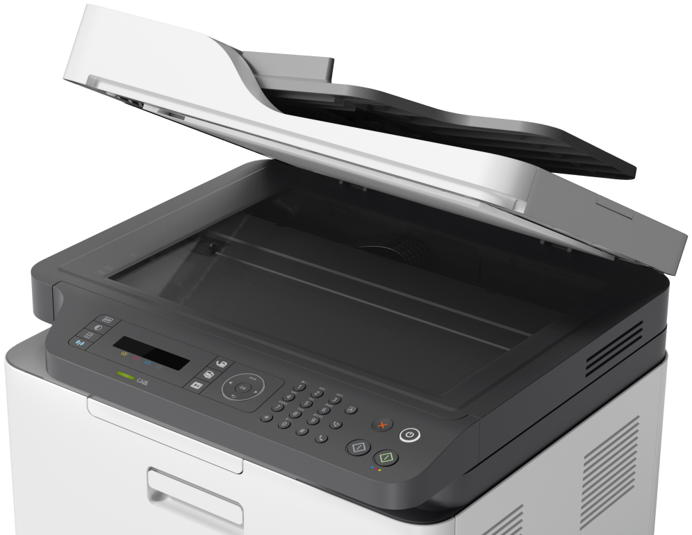 IMPRESORA HP COLOR LASER MFP 179FNW - detalle