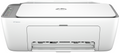 HP DeskJet 2820e Inalámbrico All-in-One Color Impresora. Instant Ink; Fotocopiadora. escáner