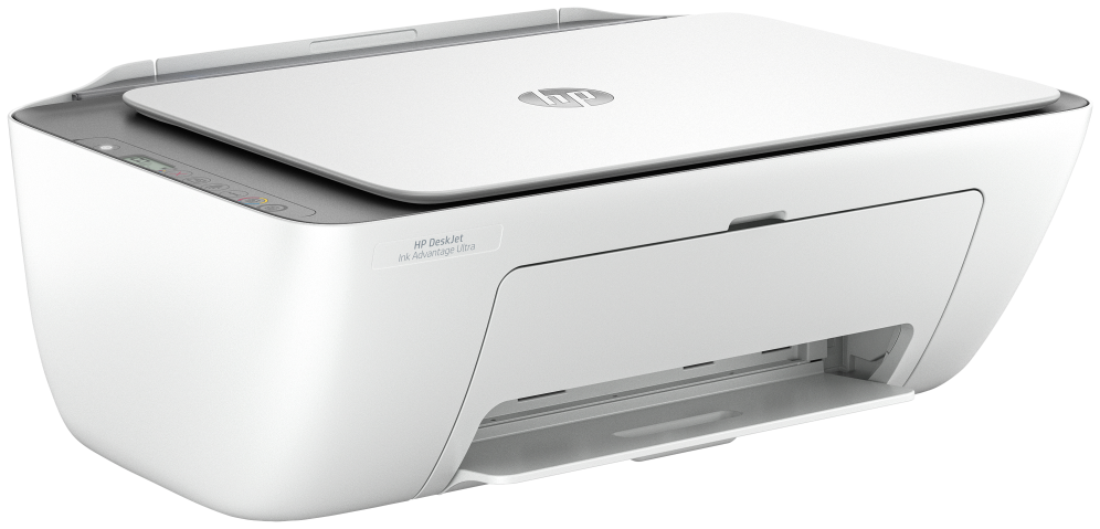 IMPRESORA HP DESKJET 2820E AIO MULTIFUNCION COLOR - detalle