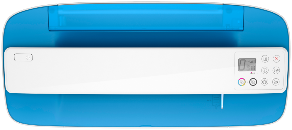 IMPRESORA HP DESKJET 3750 WIFI - detalle