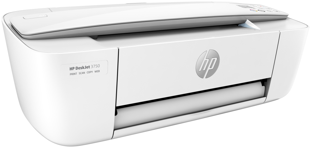 IMPRESORA HP DESKJET 3750 WIFI - detalle