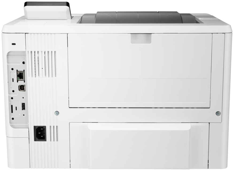 IMPRESORA HP LASERJET ENTERPRISE M507X - detalle