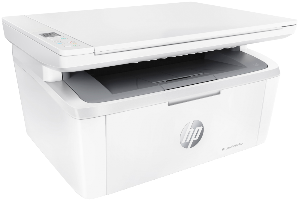 IMPRESORA HP LASERJET M140w MFP - detalle