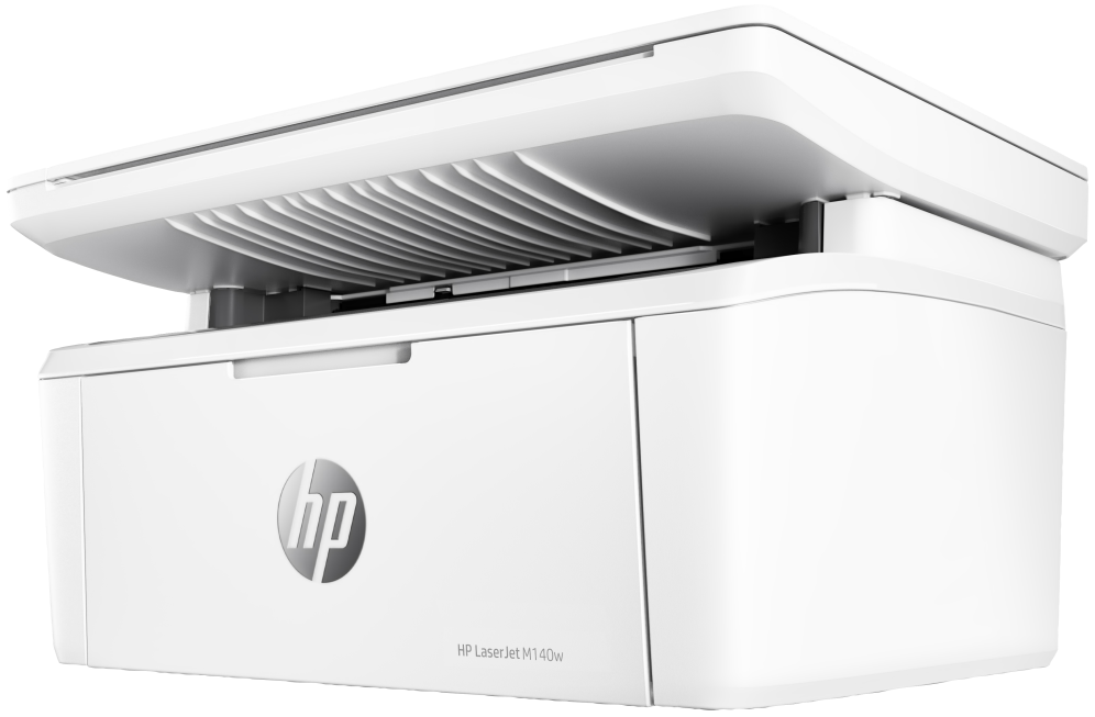 IMPRESORA HP LASERJET M140w MFP - detalle