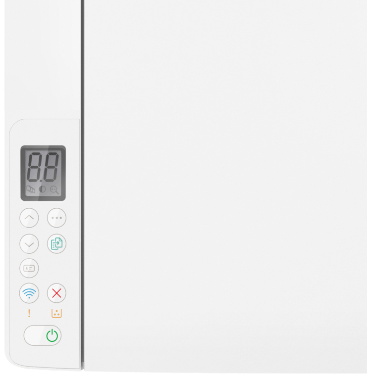 IMPRESORA HP LASERJET M140w MFP - detalle