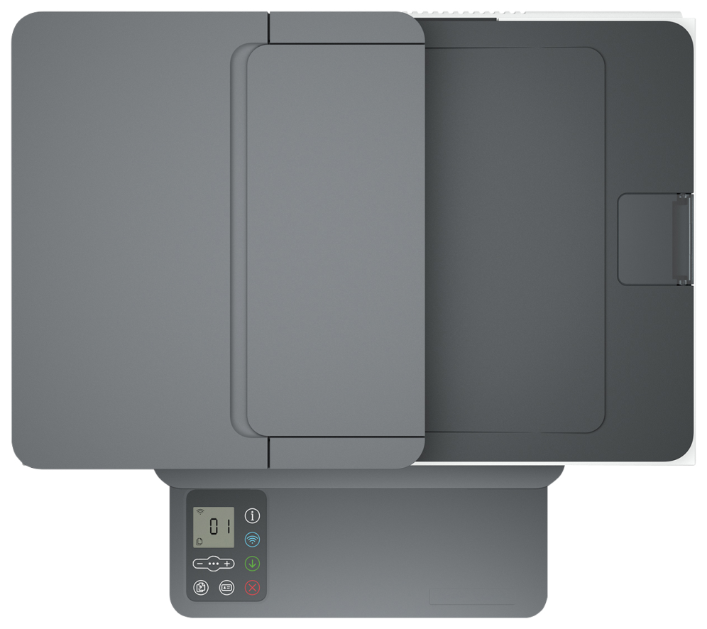 IMPRESORA HP LASERJET M234SDW MULTIFUNCION LASER MONOCROMO - detalle