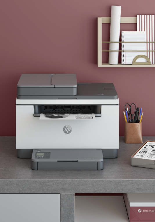 IMPRESORA HP LASERJET M234SDW MULTIFUNCION LASER MONOCROMO - detalle