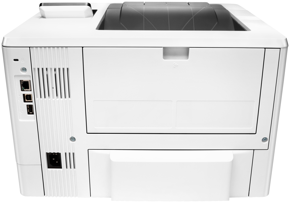 IMPRESORA HP LASERJET PRO M501DN - detalle