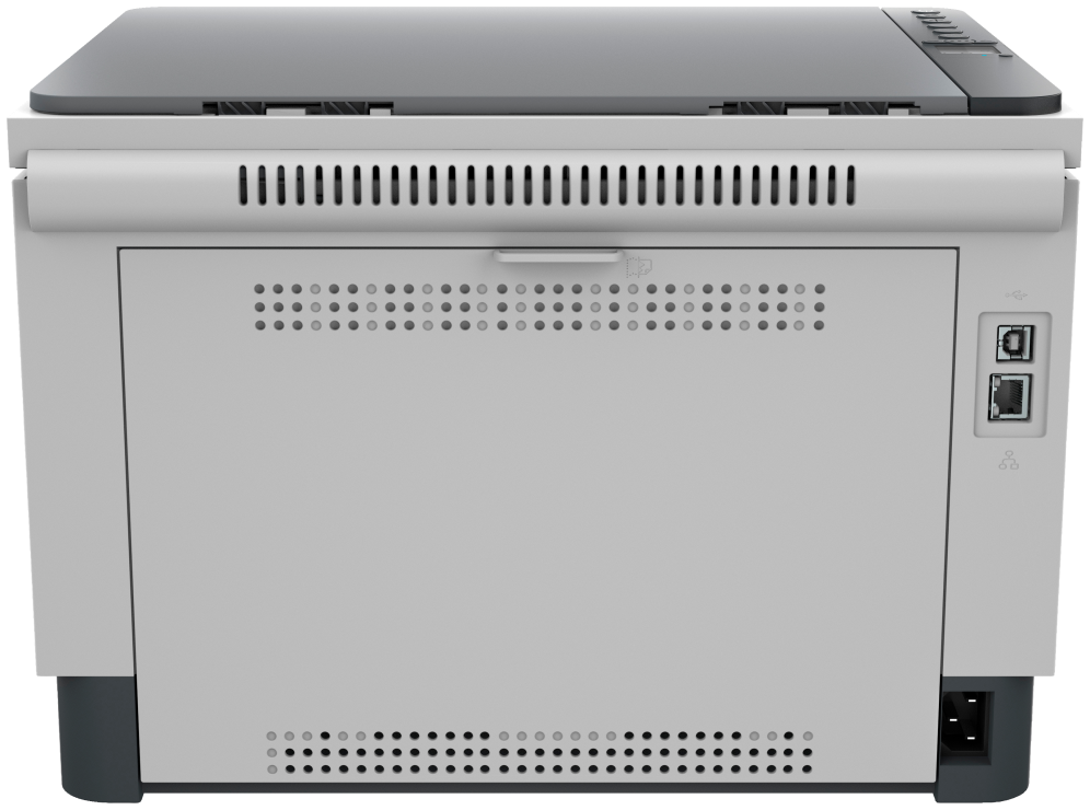 IMPRESORA HP LASERJET TANK MFP 2604DW MULTIFUNCION MONO WIFI DUPLEX - detalle