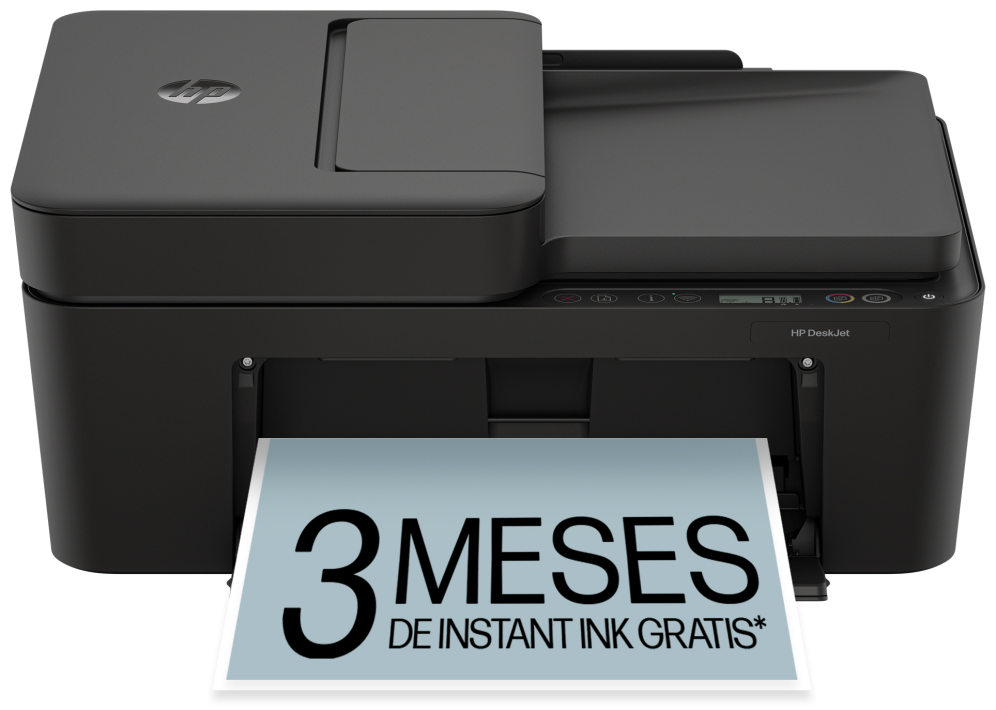 IMPRESORA HP MULTIFUNCION DESKJET 4310 - detalle