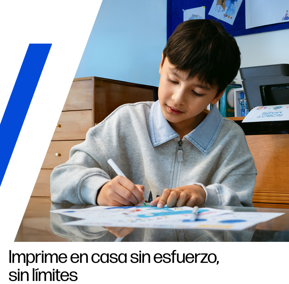 IMPRESORA HP MULTIFUNCION DESKJET 4310 - detalle