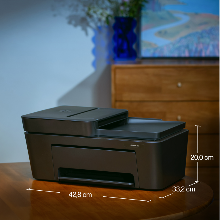 IMPRESORA HP MULTIFUNCION DESKJET 4310 - detalle