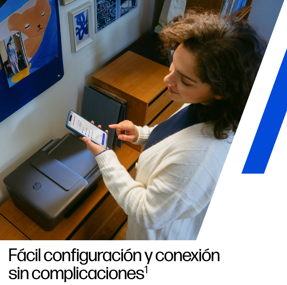 IMPRESORA HP MULTIFUNCION DESKJET 4310 - detalle