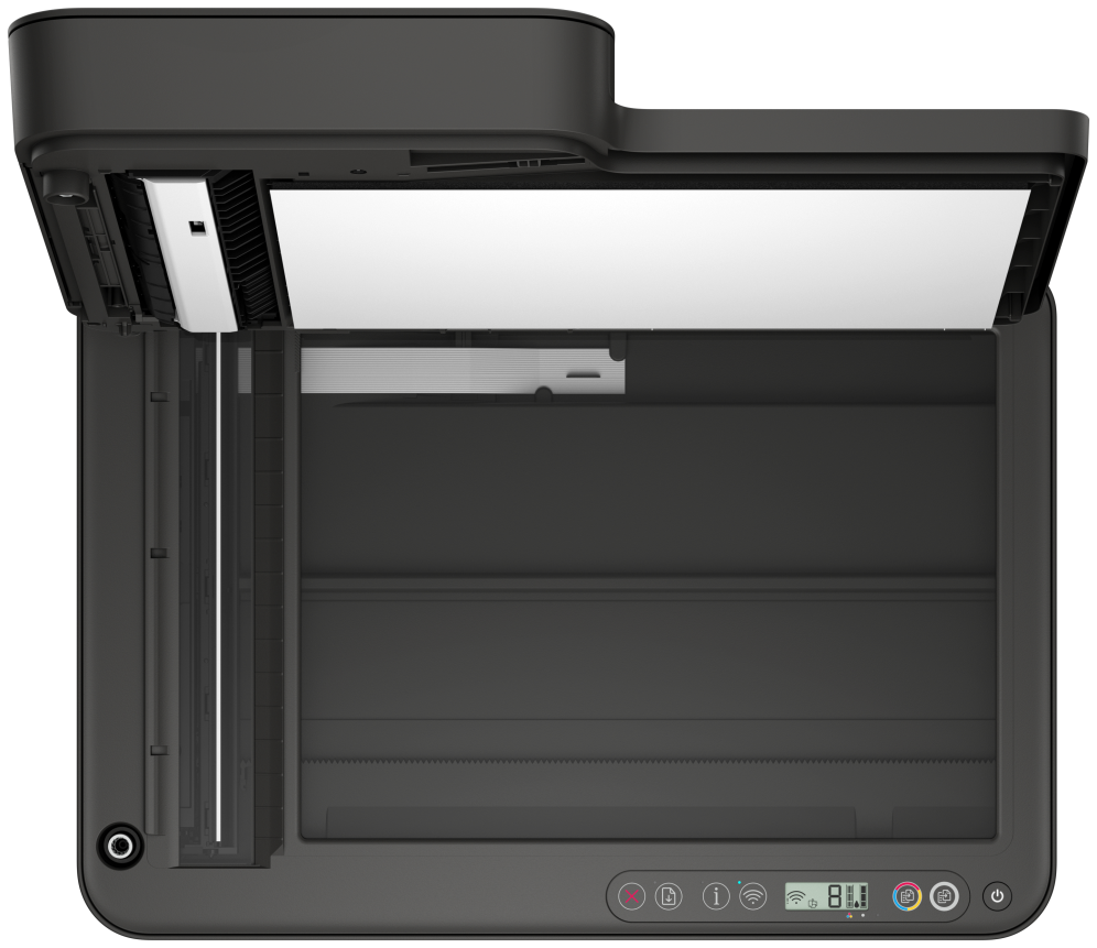 IMPRESORA HP MULTIFUNCION DESKJET 4310 - detalle