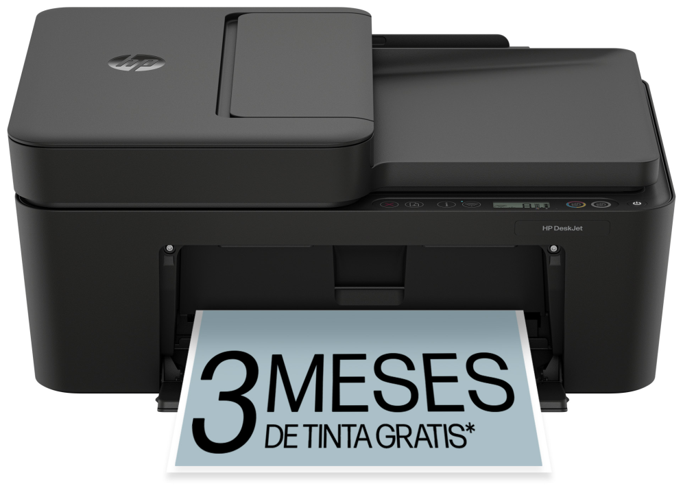 IMPRESORA HP MULTIFUNCION DESKJET 4310 - detalle