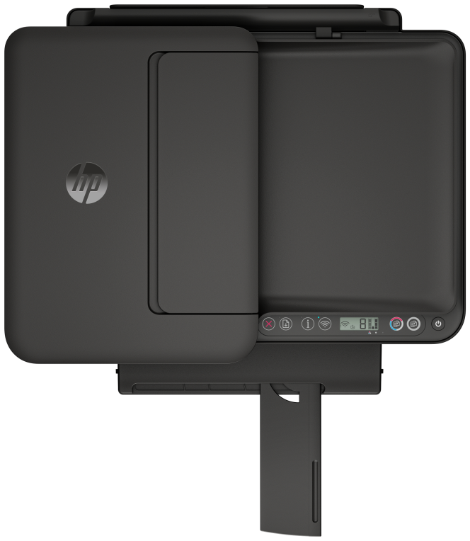 IMPRESORA HP MULTIFUNCION DESKJET 4310 - detalle
