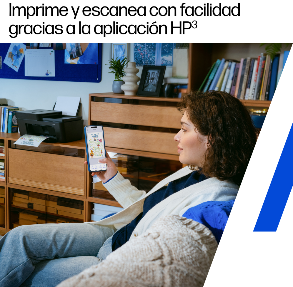 IMPRESORA HP MULTIFUNCION DESKJET 4310 - detalle