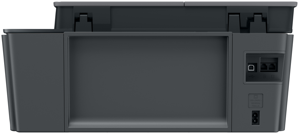IMPRESORA HP multifuncion inkjet Smart Tank Plus 570 - detalle