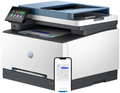 IMPRESORA HP MULTIFUNCION LASER COLOR PRO MFP 3302sdw
