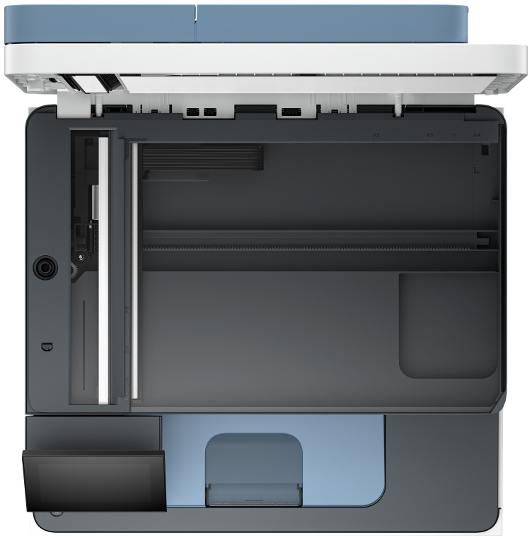 IMPRESORA HP MULTIFUNCION LASER COLOR PRO MFP 3302sdw - detalle