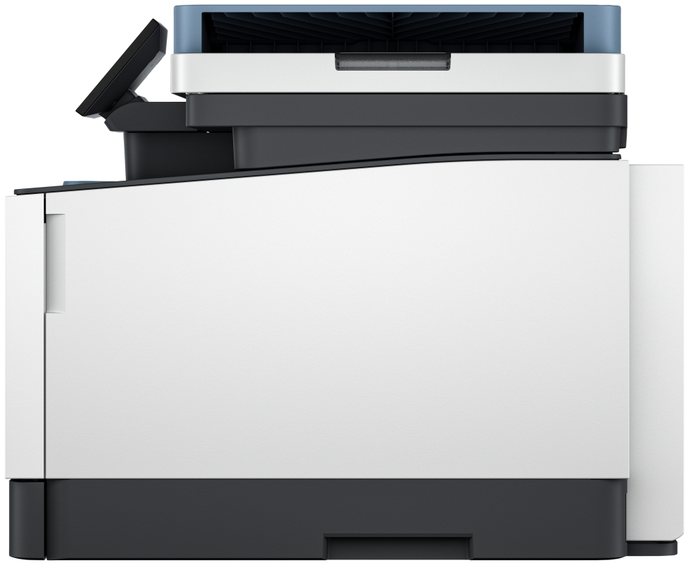 IMPRESORA HP MULTIFUNCION LASER COLOR PRO MFP 3302sdw - detalle