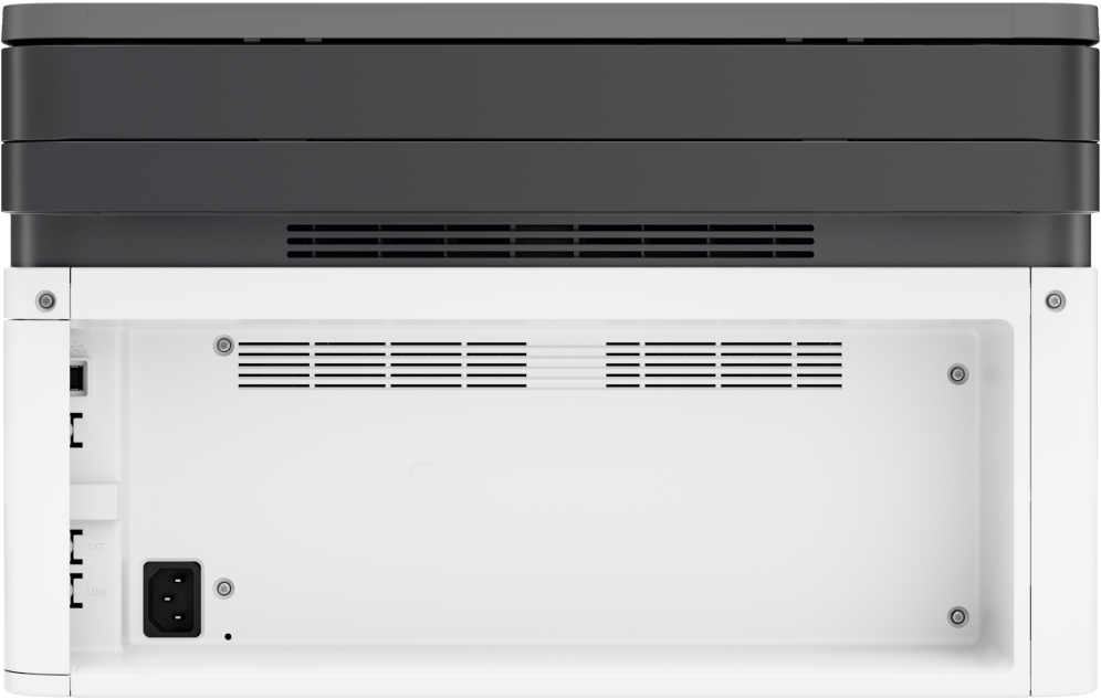 IMPRESORA HP MULTIFUNCION LASER MFP 135W B/N - detalle