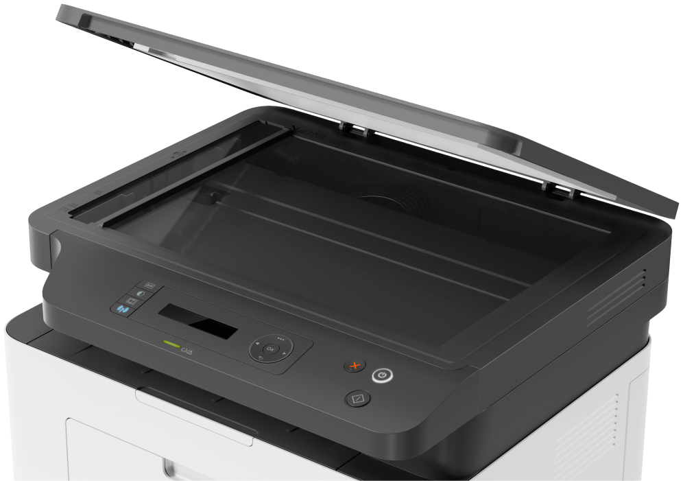 IMPRESORA HP MULTIFUNCION LASER MFP 135W B/N - detalle