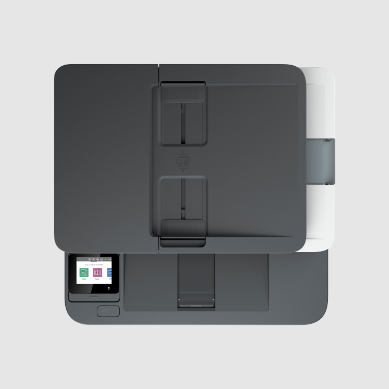 IMPRESORA HP MULTIFUNCION MONOCROMO LASERJET PRO 3102FDN FAX DUPLEX BLANCA - detalle