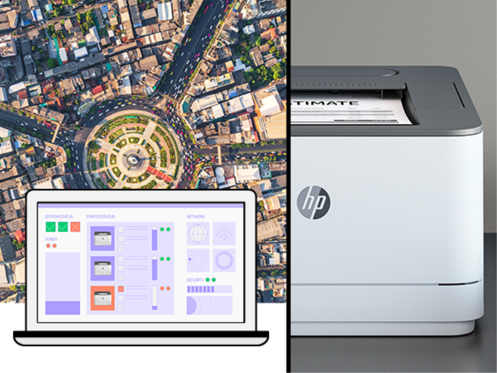 IMPRESORA HP MULTIFUNCION MONOCROMO LASERJET PRO 3102FDN FAX DUPLEX BLANCA - detalle