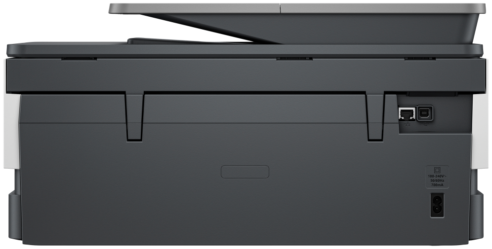 IMPRESORA HP MULTIFUNCION OFFICEJET PRO 8122e WIFI DUPLEX - detalle