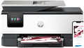 IMPRESORA HP MULTIFUNCION OFFICEJET PRO 8122e WIFI DUPLEX