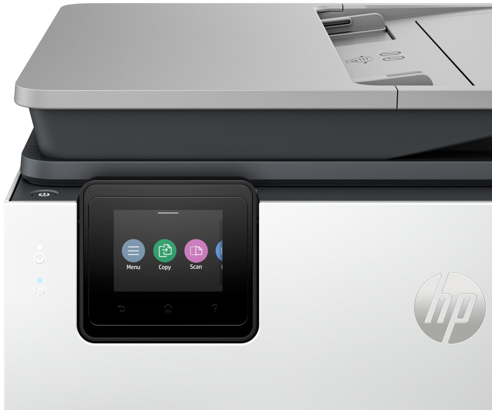 IMPRESORA HP MULTIFUNCION OFFICEJET PRO 8122e WIFI DUPLEX - detalle