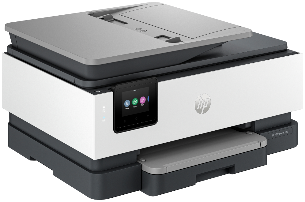 IMPRESORA HP MULTIFUNCION OFFICEJET PRO 8122e WIFI DUPLEX - detalle