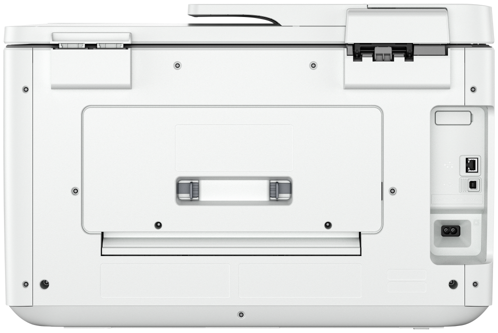 IMPRESORA HP OFFICEJET PRO 9730e A3 WIFI DUPLEX ADF - detalle