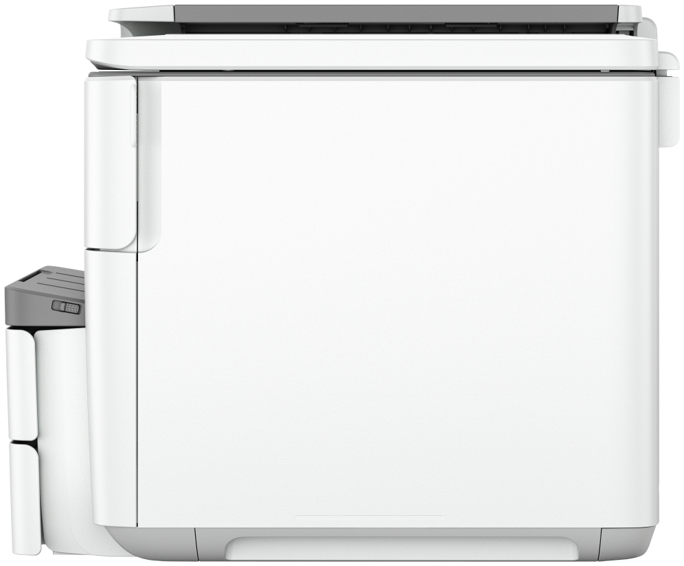 IMPRESORA HP OFFICEJET PRO 9730e A3 WIFI DUPLEX ADF - detalle