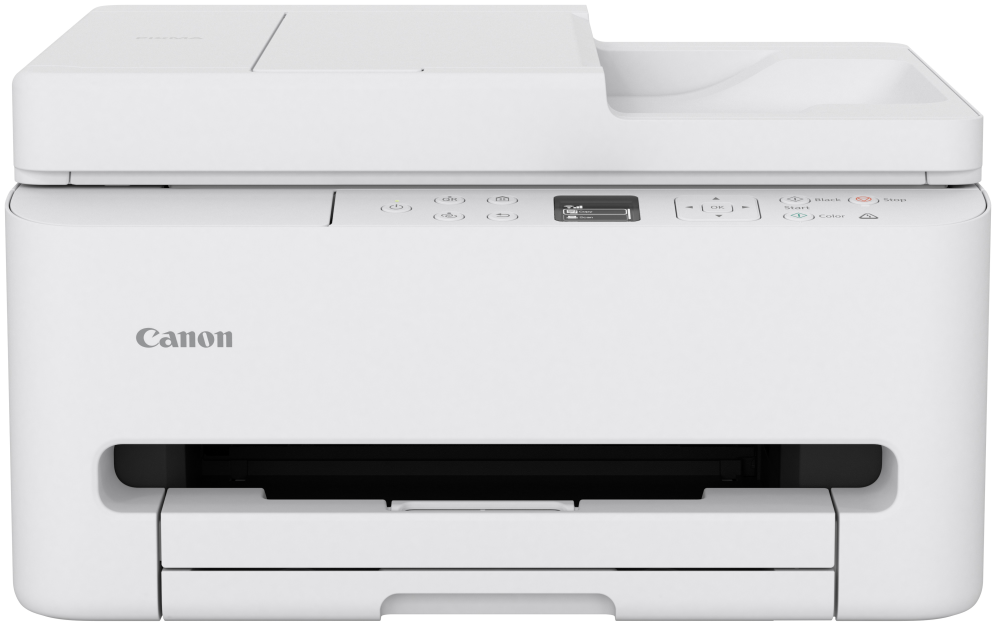 IMPRESORA INYECCION DE TINTA WI-FI CANON PIXMA TS7550I MULTIFUNCION DUPLEX