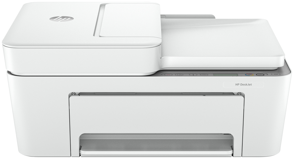 IMPRESORA MULTIFUNCION HP DESKJET 4220E WIFI FAX MOVIL BLANCA